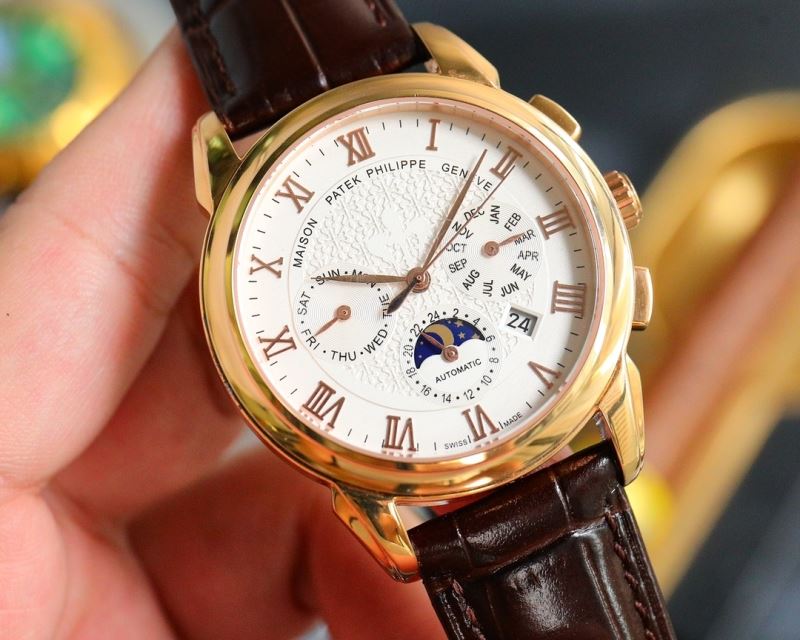 PATEK PHILIPPE Watches